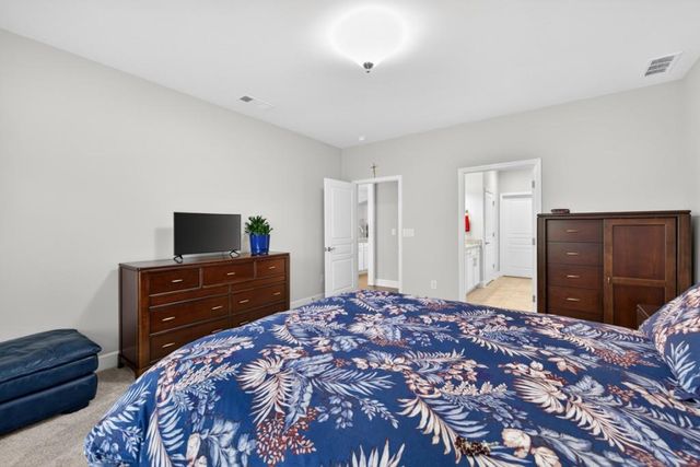 5736 Cypress Bluff Lane, Hoschton, GA 30548