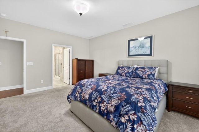 5736 Cypress Bluff Lane, Hoschton, GA 30548