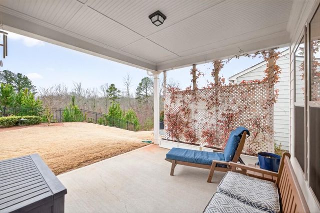 5736 Cypress Bluff Lane, Hoschton, GA 30548