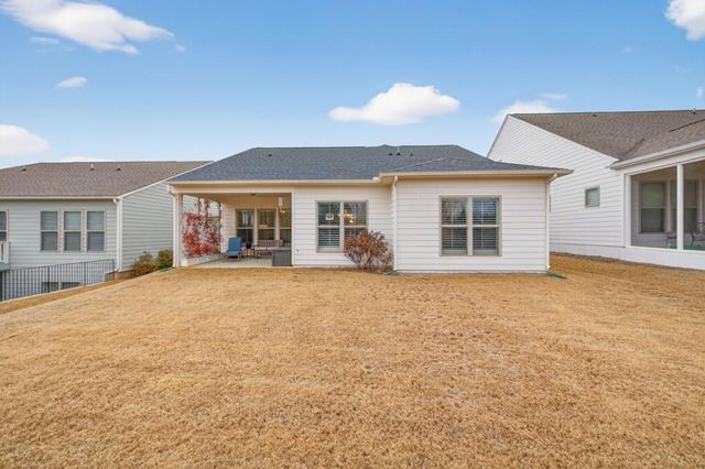 5736 Cypress Bluff Lane, Hoschton, GA 30548