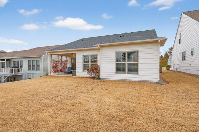 5736 Cypress Bluff Lane, Hoschton, GA 30548