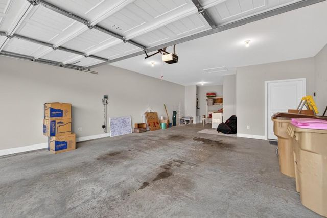 5736 Cypress Bluff Lane, Hoschton, GA 30548