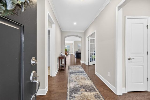 5736 Cypress Bluff Lane, Hoschton, GA 30548