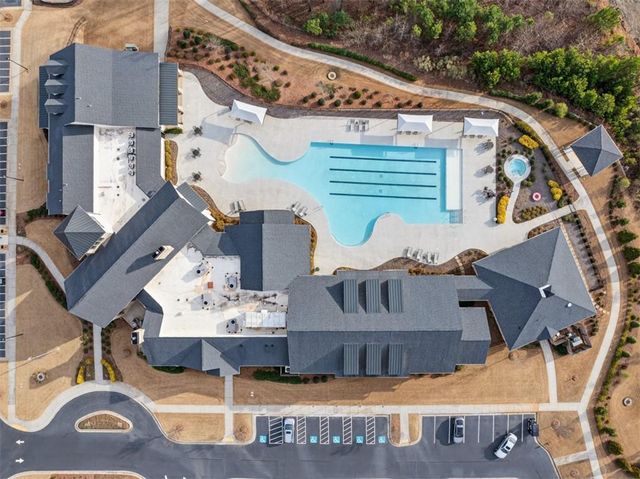 5736 Cypress Bluff Lane, Hoschton, GA 30548