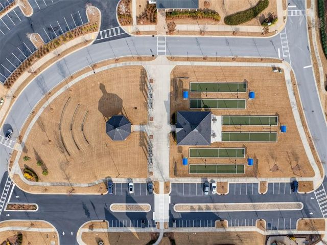 5736 Cypress Bluff Lane, Hoschton, GA 30548