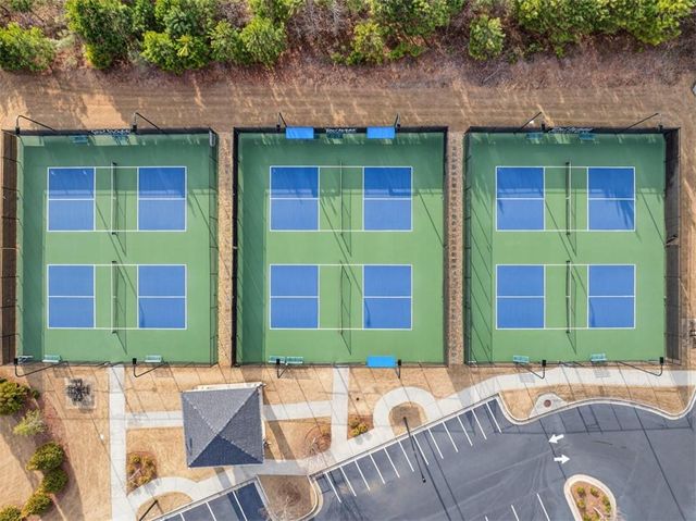 5736 Cypress Bluff Lane, Hoschton, GA 30548