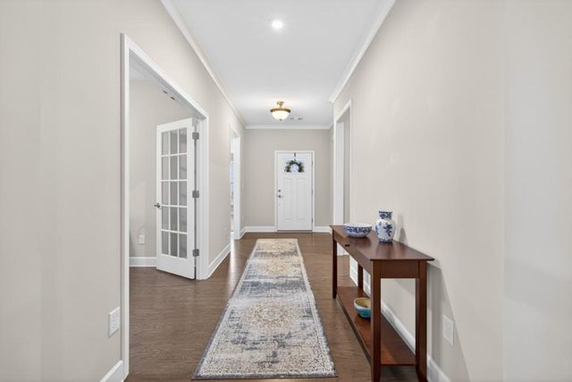 5736 Cypress Bluff Lane, Hoschton, GA 30548