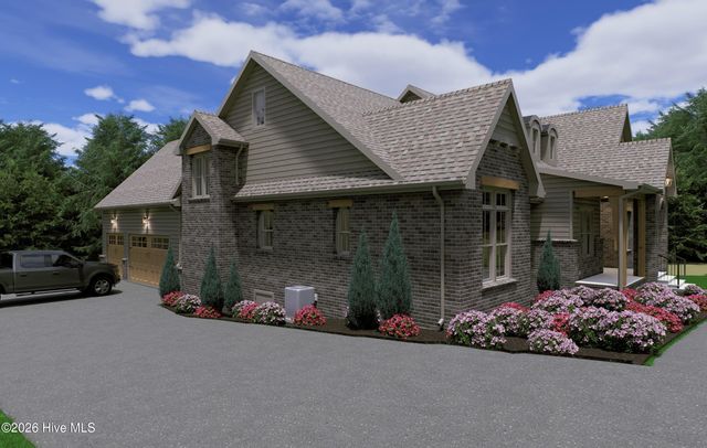 10 Chestertown Drive, Pinehurst, NC 28374