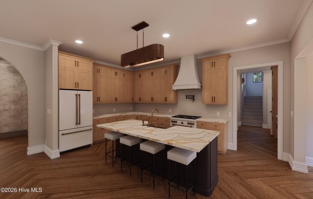 10 Chestertown Drive, Pinehurst, NC 28374