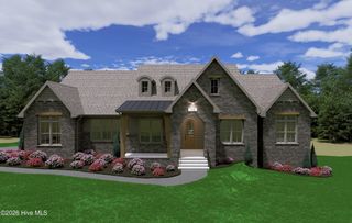 10 Chestertown Drive, Pinehurst, NC 28374