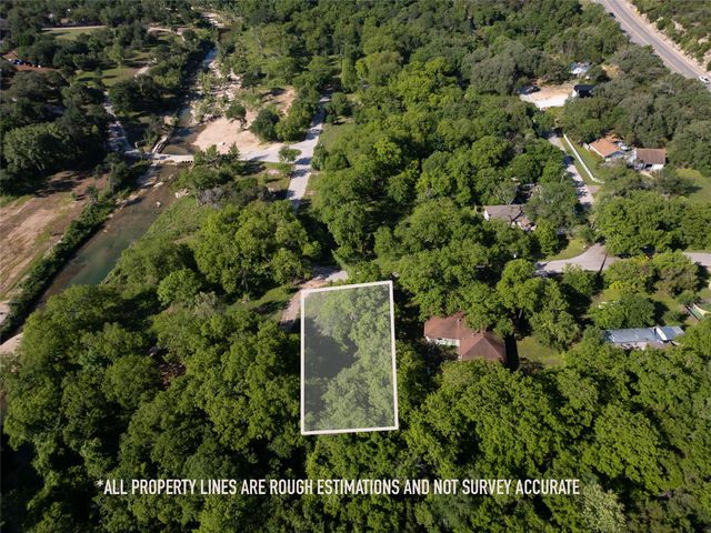 11823 Pecan DR, Jonestown, TX 78645