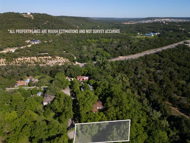11823 Pecan DR, Jonestown, TX 78645