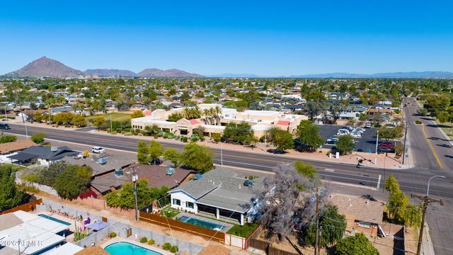 8541 E THOMAS Road, Scottsdale, AZ 85251