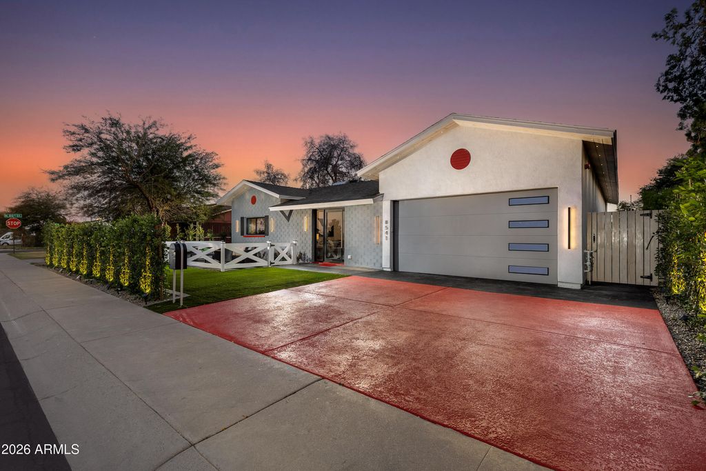 8541 E THOMAS Road, Scottsdale, AZ 85251 — photo 4