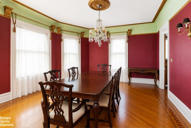 558 E 23RD Street, New York City, NY 11210