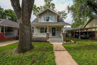 521 W 4th Ave, El Dorado, KS 67042