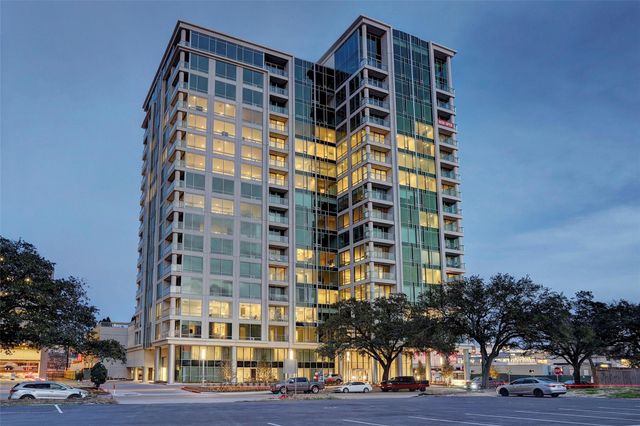 2047 Westcreek Lane 507, Houston, TX 77027