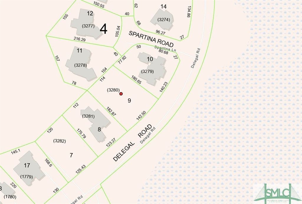 Image 2 of property listing at 79 Delegal Road, Savannah, GA 31411