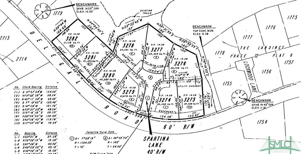 Image 7 of property listing at 79 Delegal Road, Savannah, GA 31411