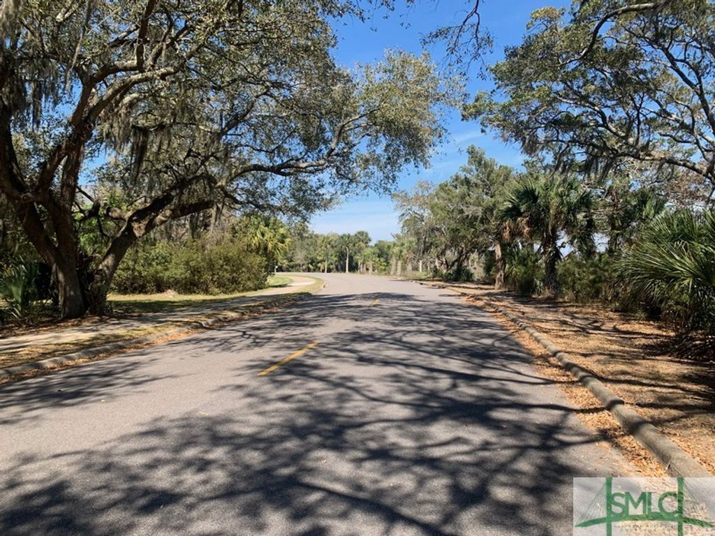 Image 8 of property listing at 79 Delegal Road, Savannah, GA 31411