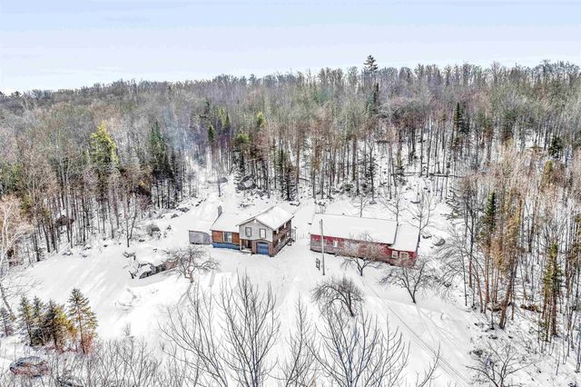 1422 Cabot Road, Woodbury, VT 05681