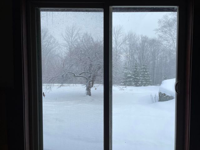 1422 Cabot Road, Woodbury, VT 05681