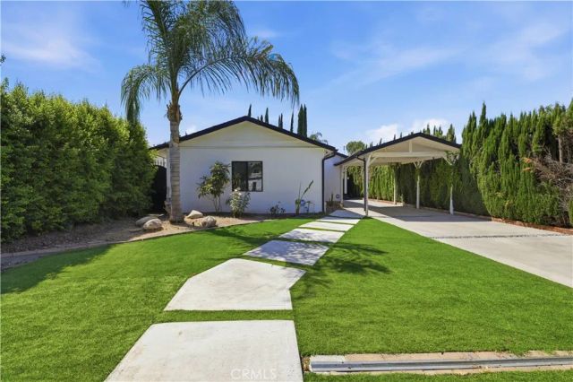 5527 Beckford Avenue, Tarzana, CA 91356