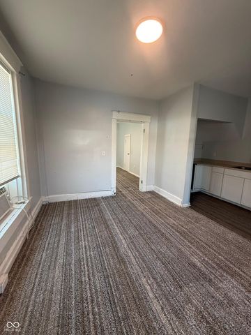 3030 E 10th Street, Indianapolis, IN 46201