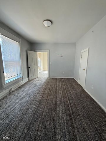 3030 E 10th Street, Indianapolis, IN 46201