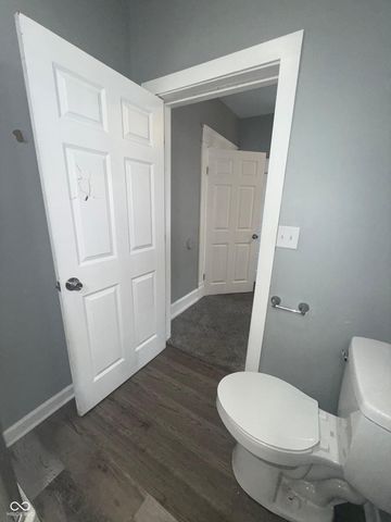 3030 E 10th Street, Indianapolis, IN 46201