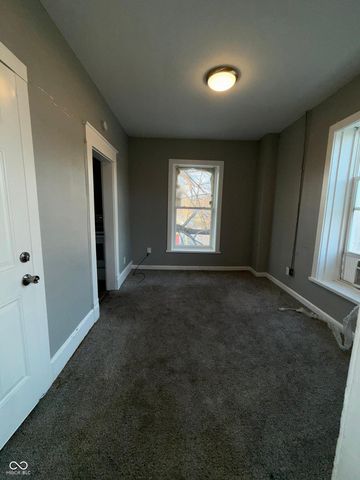 3030 E 10th Street, Indianapolis, IN 46201