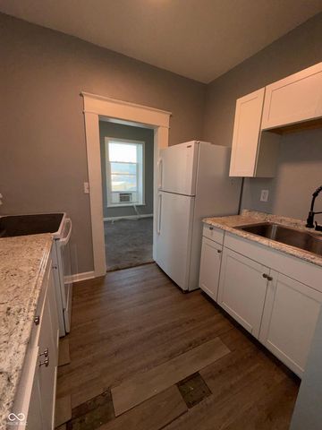 3030 E 10th Street, Indianapolis, IN 46201