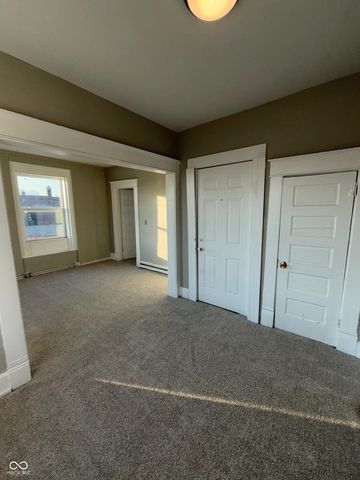 3030 E 10th Street, Indianapolis, IN 46201