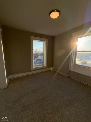 3030 E 10th Street, Indianapolis, IN 46201