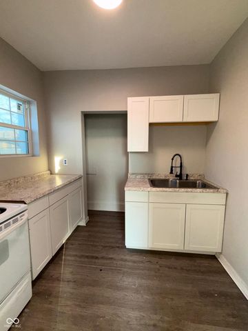 3030 E 10th Street, Indianapolis, IN 46201