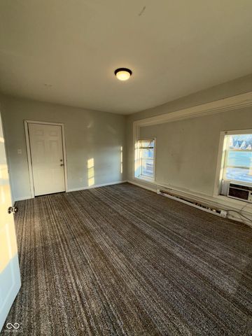 3030 E 10th Street, Indianapolis, IN 46201