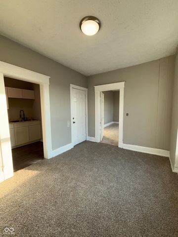 3030 E 10th Street, Indianapolis, IN 46201