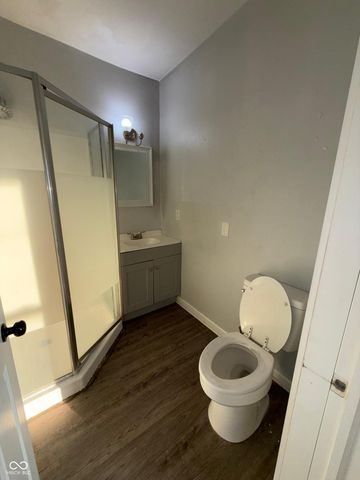 3030 E 10th Street, Indianapolis, IN 46201