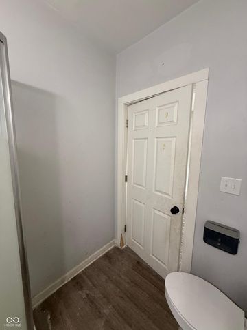 3030 E 10th Street, Indianapolis, IN 46201