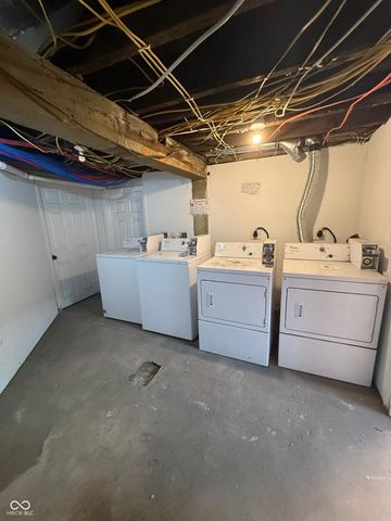 3030 E 10th Street, Indianapolis, IN 46201