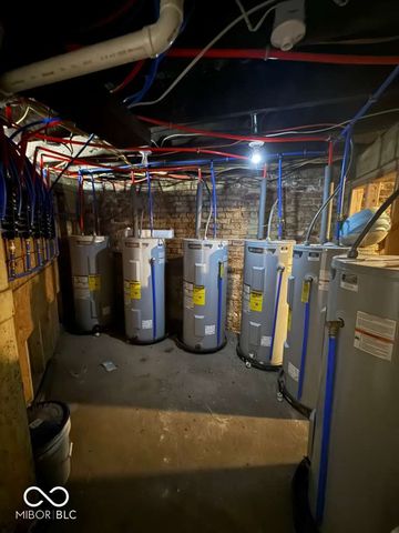 3030 E 10th Street, Indianapolis, IN 46201