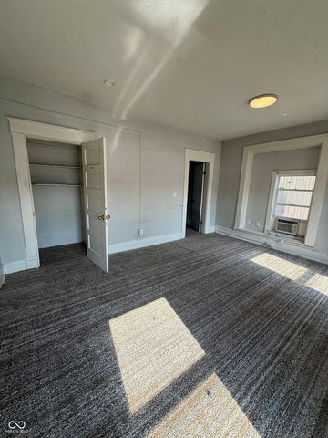 3030 E 10th Street, Indianapolis, IN 46201