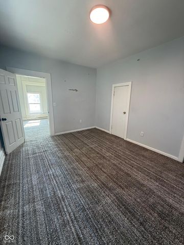 3030 E 10th Street, Indianapolis, IN 46201