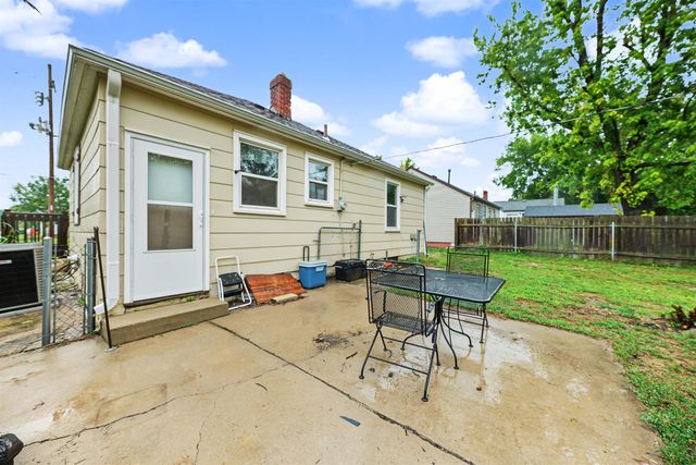 529 Franklin St., Salina, KS 67401
