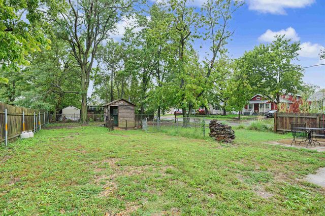 529 Franklin St., Salina, KS 67401