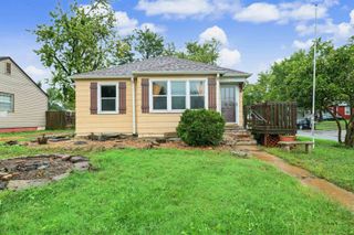 529 Franklin St., Salina, KS 67401