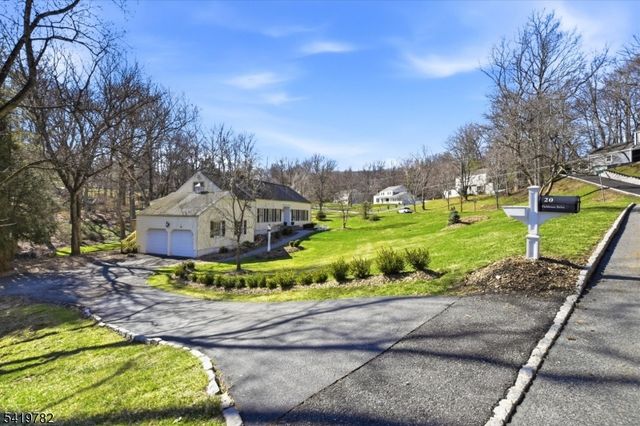 20 Fieldstone Dr, Morris Twp., NJ 07960