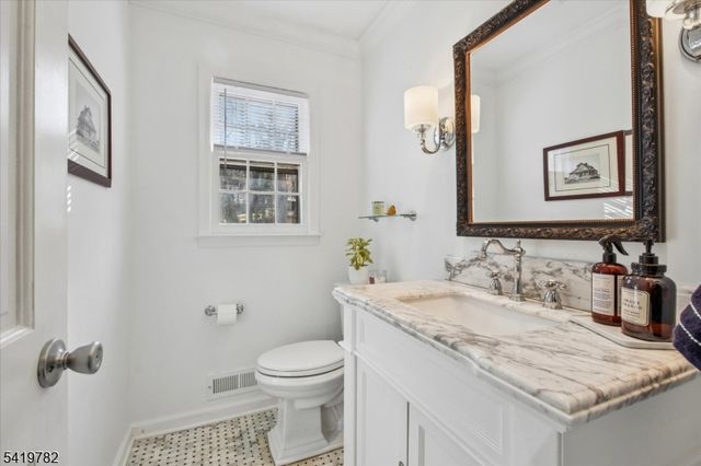 20 Fieldstone Dr, Morris Twp., NJ 07960