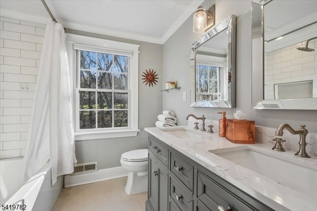 20 Fieldstone Dr, Morris Twp., NJ 07960