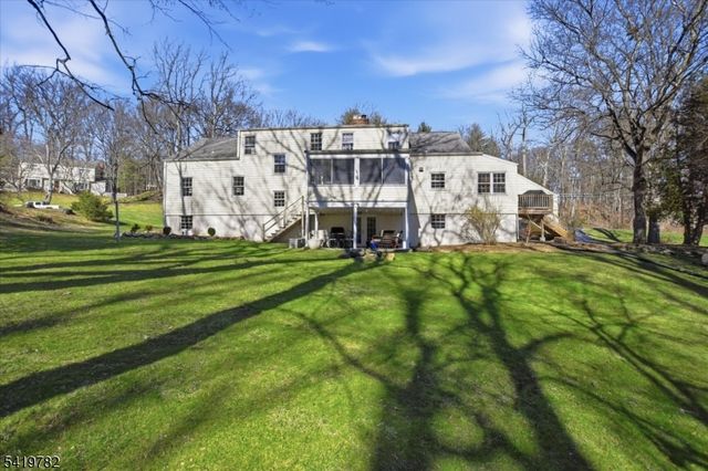 20 Fieldstone Dr, Morris Twp., NJ 07960